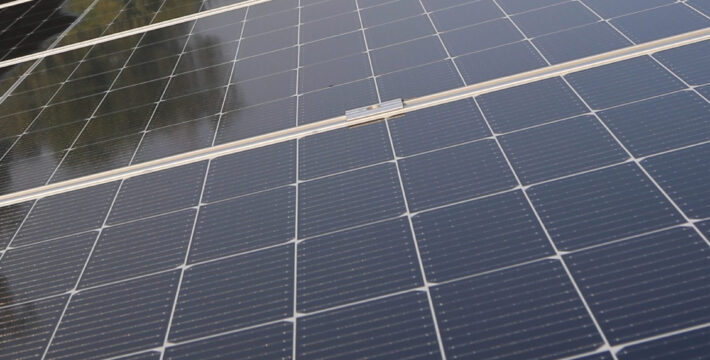 Off Grid Solar Solution Yubisolar